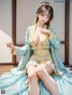 Hentai - 春水盈盈之宋朝美女の妩媚与热情 Set 1 20230720 Part 6