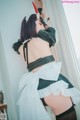 JangJoo 장주, [DJAWA] Shuten Douji Maid