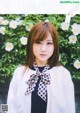 Minami Hoshino 星野みなみ, BUBKA 2019.07 (ブブカ 2019年7月号)