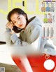 Kaya Kiyohara 清原果耶, JELLY ジェリー Magazine 2022.02